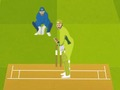 Trò chơi Siêu Cricket trực tuyến