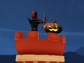 Trò chơi Halloween Archer 3D trực tuyến
