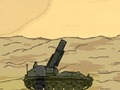 Trò chơi Cannons Warfare trực tuyến