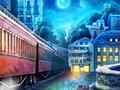 Trò chơi Các Thám tử Đường sắt  trực tuyến