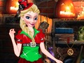 Trò chơi Trang phục Halloween cho công chúa trực tuyến