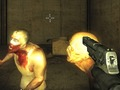 Trò chơi Zombies bị lưu đày  trực tuyến