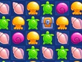 Trò chơi Aqua Blitz trực tuyến