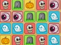 Trò chơi Phù hợp Halloween  trực tuyến