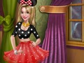 Trò chơi Dove Halloween Dolly 2 trực tuyến