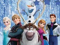 Trò chơi Trò chơi ghép hình Elsa  trực tuyến