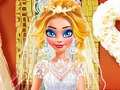 Trò chơi Nina Wedding trực tuyến