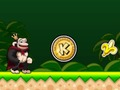 Trò chơi Kiba và Kumba Jungle Chaos trực tuyến