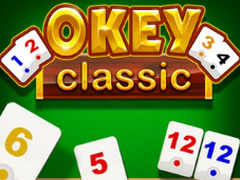 Trò chơi OKEY Cổ điển trực tuyến