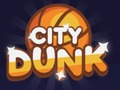 Trò chơi Thành phố dunk trực tuyến