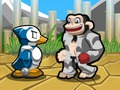 Trò chơi Kumba Karate trực tuyến