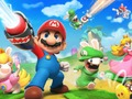 Trò chơi Trận chiến của Mario Kingdom  trực tuyến
