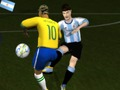 Trò chơi Brasil Vs. Argentina 2017 trực tuyến