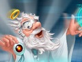 Trò chơi Doodle God Nhà Khoa Học Tên Lửa trực tuyến