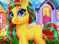 Trò chơi Happy Pony trực tuyến