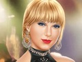 Trò chơi Taylor Swift Đúng trang điểm trực tuyến