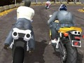 Trò chơi Moto Hill Racer trực tuyến