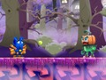 Trò chơi Aki's Odyssey  trực tuyến