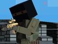 Trò chơi Crazy Apocalypse Pixel Điên  trực tuyến