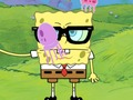 Trò chơi Nickelodeon Mã một ký tự  trực tuyến