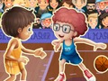 Trò chơi Bóng rổ Thạc sĩ 2  trực tuyến