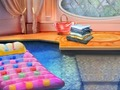 Trò chơi Khu nghỉ mát bí mật trực tuyến