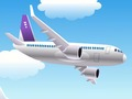 Trò chơi Quản lý Sân bay 1  trực tuyến