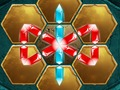 Trò chơi Crystalux trực tuyến