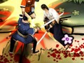 Trò chơi Samurai Shodown  trực tuyến