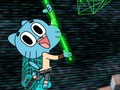 Trò chơi Gumball vung ra trực tuyến