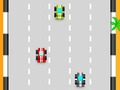 Trò chơi Tốc độ Retro 2 trực tuyến