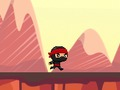 Trò chơi Anh hùng Ninja nhảy trực tuyến