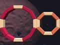 Trò chơi BRICK BREAKER Intergalactic! trực tuyến