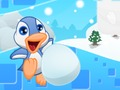 Trò chơi Nhiệm vụ Penguin  trực tuyến