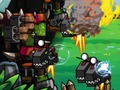 Trò chơi Game bắn súng Stickman trực tuyến