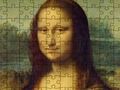 Trò chơi Jigsaw Puzzle: Những bức tranh nổi tiếng  trực tuyến