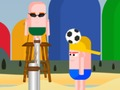 Trò chơi Volleyboll trực tuyến