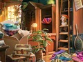 Trò chơi Mẹo Bán Yard  trực tuyến