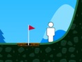 Trò chơi Sân gôn Stickman  trực tuyến