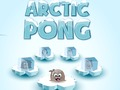 Trò chơi Pong Bắc Cực trực tuyến