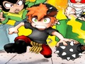 Trò chơi Bomber Boom Kid trực tuyến