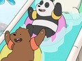 Trò chơi Chúng tôi gấu Beary Rapids  trực tuyến