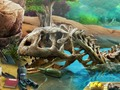 Trò chơi Hồ Jurassic  trực tuyến