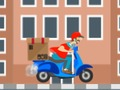 Trò chơi Người đưa thư điên trực tuyến