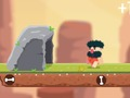 Trò chơi Cuộc phiêu lưu của Caveman trực tuyến