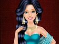 Trò chơi Tầm nhìn của Barbie Fairytale  trực tuyến