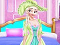 Trò chơi Elsa Du Hành Thời Gian trực tuyến
