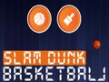 Trò chơi Slam Dunk Bóng rổ  trực tuyến