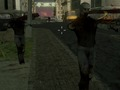 Trò chơi Thành phố zombie trực tuyến