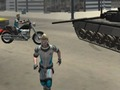 Trò chơi Xe Thief 2 Tank Edition  trực tuyến